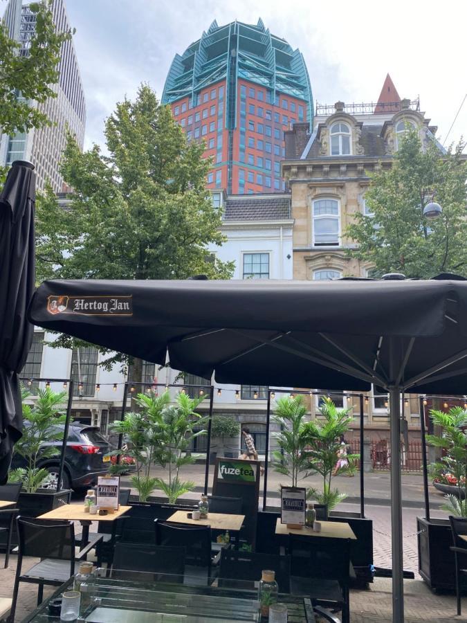 Boutique Hotel Ravioli Brothers The Hague Exterior photo